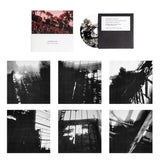Alfredo Costa Monteiro // Invisible Light CD