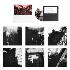 Alfredo Costa Monteiro // Invisible Light CD