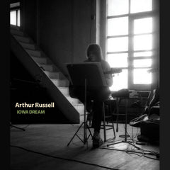 Arthur Russell // Iowa Dream 2xLP