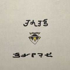 Iris // Speah LP