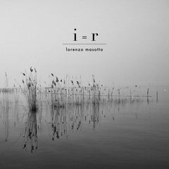 Lorenzo Masotto // i=r CDR