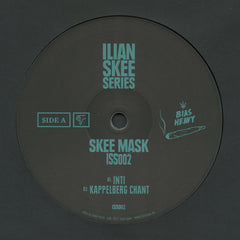 Skee Mask // ISS002 12inch