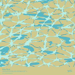 Amy Reid // Isolated Bliss Remix EP 1 TAPE