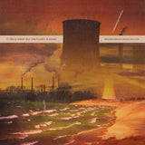 Benjamin Mauch & Micah Dale Pick // It Feels Great But the Planet Is Dying TAPE