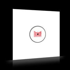 ItaloJohnson // ITJ15 12"