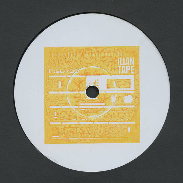 MPU101 // MPU102 LP – Tobira Records