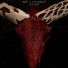 Phurpa & Queen Elephantine // Ita Zor TAPE