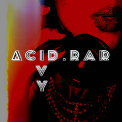 ΔCID.rar // Ivy TAPE