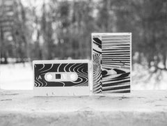 S23 // IX TAPE