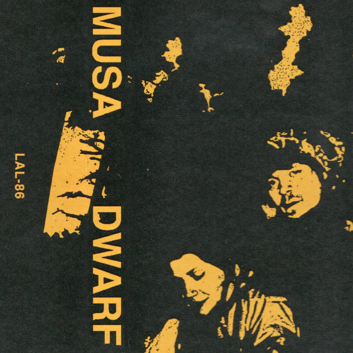 Musa Dwarf // Jäätelöö TAPE