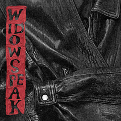 Widowspeak // The Jacket LP / CD