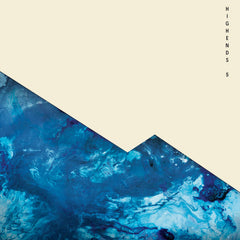Thomas Romain // Jardin sous l'eau EP 12"