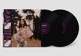 arushi jain // Under the Lilac Sky 2xLP