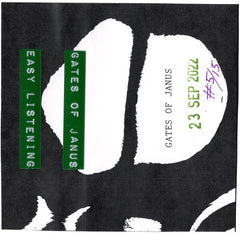 Gates Of Janus // September 23 2022 TAPE