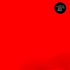 James Fella & Gabriella Isaac // CCTK Music LP