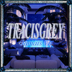 Tracisgrey // Jamais Vu TAPE