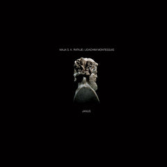 Maja S.K. Ratkje & Joachim Montessuis // Janus LP