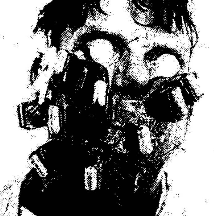 Radium Jaw // Radium Jaw TAPE