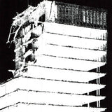 Chaperone // Jazz From the Shelter TAPE