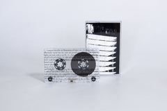 Chaperone // Jazz From the Shelter TAPE