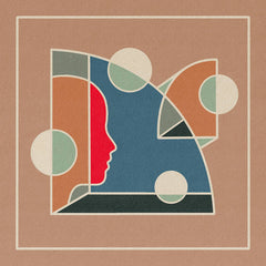 Sweatson Klank // Jewels From The Sun ep 12"