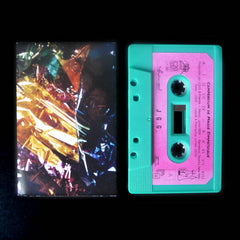 J. G. G. // vol. 33 : Compendium de Magie Sympathique TAPE