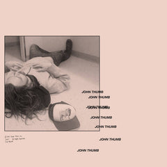 John Thumb // John Thumb CD