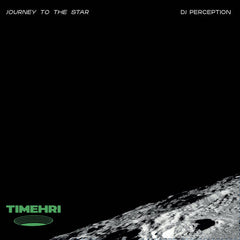 DJ Perception // Journey To The Star 2x12"