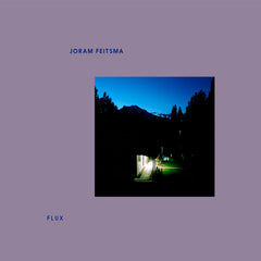Joram Feitsma // Flux 2xLP