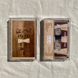 Webb Crawford // Joiners TAPE