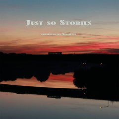 Stainlexz // Just So Stories LP