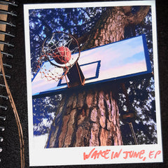 Wake in June // Wake in June, EP TAPE