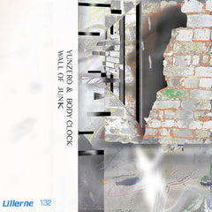 Yunzero & Body Clock // Wall of Junk TAPE