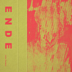 Julio Tornero // Ende TAPE
