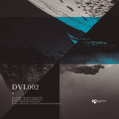 Juan Trujillo, H. Paul // DVL002 12"