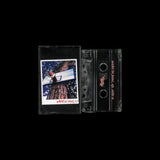 Wake in June // Wake in June, EP TAPE