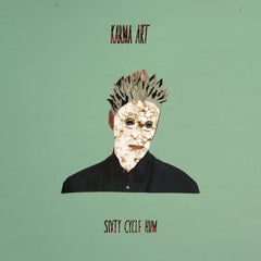 Karma Art // Sixty Cycle Hum 12"