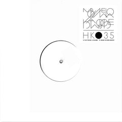 Mbulelo // Kalibre LP
