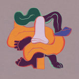 Jannis Carbotta // A Magic Spin EP 12"