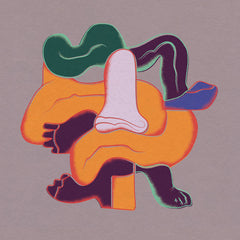 Jannis Carbotta // A Magic Spin EP 12"