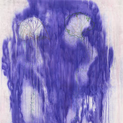 Kassel Jaeger // Swamps / Things 2xLP