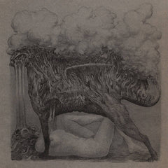 Oren Ambarchi, Stephen O'Malley, Randall Dunn // Shade Themes from Kairos 2xLP