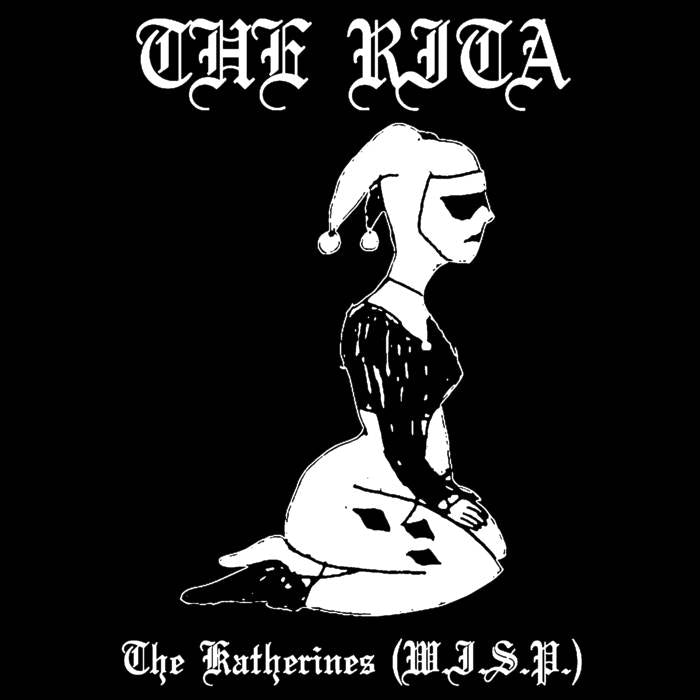 THE RITA // The Katherines (W.I.S.P.) CD