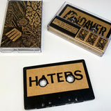 The Haters / Kadaver // The Haters / Kadaver TAPE