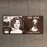 THE RITA // The Katherines (W.I.S.P.) CD