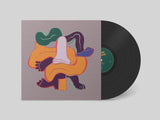 Jannis Carbotta // A Magic Spin EP 12"