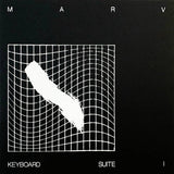 Marv // Keyboard Suite I LP