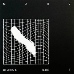 Marv // Keyboard Suite I LP