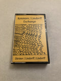 Shriner / Lindorff / Lindorff // Kenmore / Lindorff Exchange TAPE