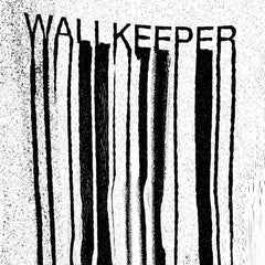 Wallkeeper // Kept Alive To Be Drowned Again TAPE